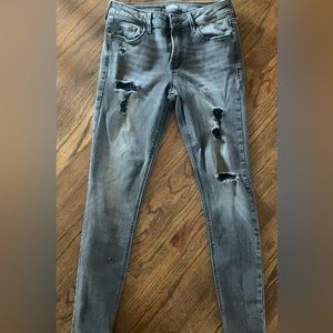 Old Navy women’s jeans